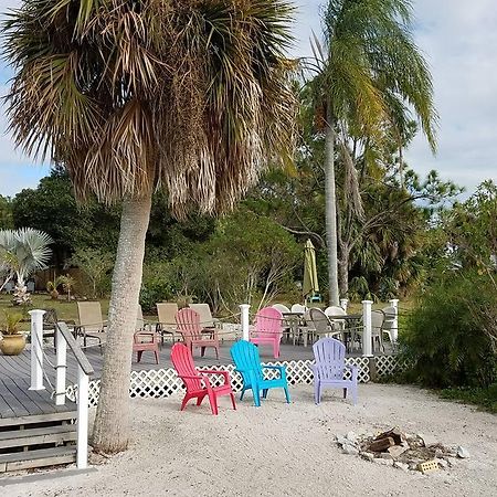 Two Bedroom Paradise Cove Unit 6 Englewood Exterior photo