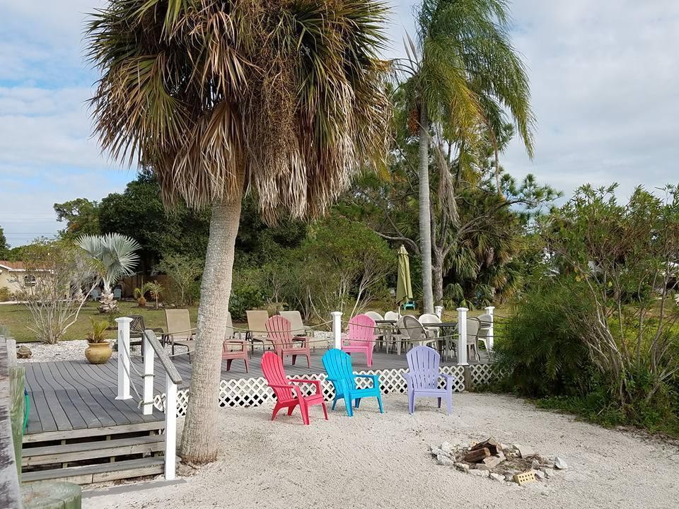 Two Bedroom Paradise Cove Unit 6 Englewood Exterior photo